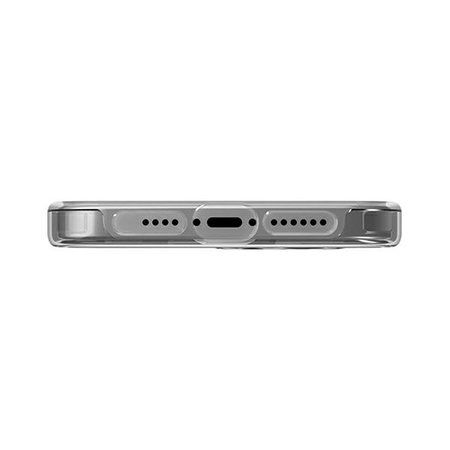 UNIQ Clarion - iPhone 13 Pro tok (átlátszó)