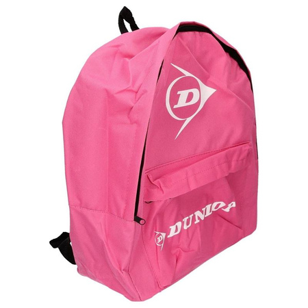 Dunlop - Batoh (růžový)