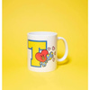 BT21 - Keramikbecher 300 ml TATA