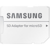 Samsung microSDXC EVO Plus - 128 GB UHS-I / U3 A2 V30 Speicherkarte mit Adapter