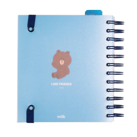 BT21 - Kalender 2020/2021