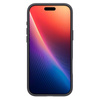 ETUI DO IPHONE 17 PRO do MAGSAFE SPIGEN SILIKONOWE ORYGINALNE CZARNE CASE