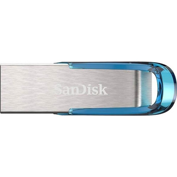 SanDisk Cruzer Ultra Flair - 128 GB-os USB flash meghajtó 3.0