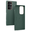 Spigen Cyrill Ultra Color - tok Samsung Galaxy S23 Ultra (Kale)