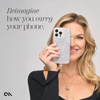 Case-Mate Phone Bangle - Bracelet pour smartphone (noir)