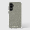 Case-Mate Sheer Crystal - tok Samsung Galaxy S23 FE 5G (arany)