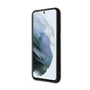 Karl Lagerfeld Silicone Ikonik Karl`s Head - Samsung Galaxy S22+ Case (black)
