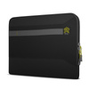 STM összefoglaló - MacBook Pro 13" / MacBook Air 13" / Notebook 13" borító (fekete)