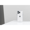 Moshi iGlaze XT - pouzdro pro iPhone 13 Pro (čiré)