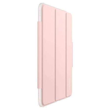 Spigen Ultra Hybrid Pro - Etui pour iPad Air 11" M3 (2025) / M2 (2024) / iPad Air 10.9" (5th-4th gen).) (2022-2020) (or rose)