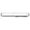 Spigen Liquid Crystal - Coque pour iPhone 12 / iPhone 12 Pro (Transparent)