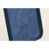 PURO SKY - Etui iPhone 12 / iPhone 12 Pro (granatowy)
