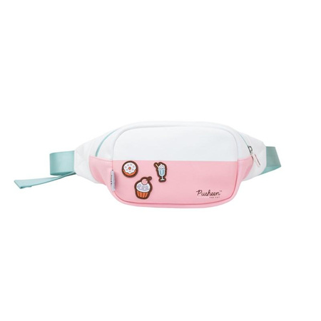 Pusheen - Rose Collection sachet / Kidney