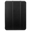 Spigen Smart Fold - tok iPad 11" (2025) / iPad 10,9" (2022) (fekete)