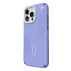 Pouzdro Speck Presidio2 Grip ClickLock & MagSafe pro iPhone 16 Pro Max (Future Lavender / Cassis Purple / White)
