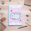 Pusheen - Document storage folder (24 x 34 cm)