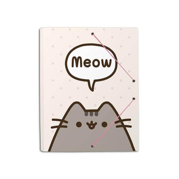 Pusheen - Porte-documents (24,5 x 34,5 cm)