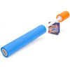 Waterzone - Pistolet seringue à eau (Bleu-orange)