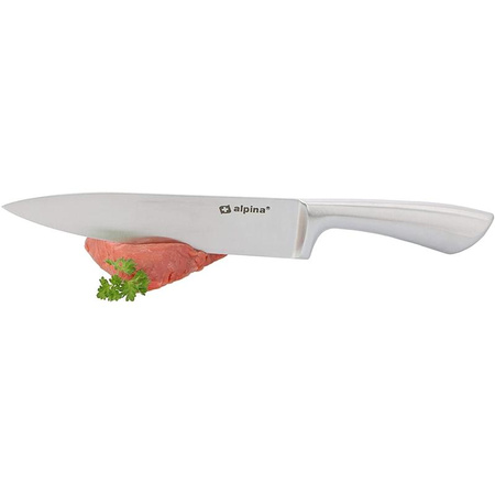 Alpina - Couteau de chef 33,5 cm