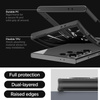 Spigen Neo Hybrid - Case for Samsung Galaxy S24 Ultra (Black)