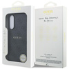 ETUI MAGSAFE GUESS DO SAMSUNG GALAXY S25 EDGE, Case Czarne, Eleganckie