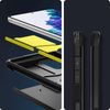 Spigen Tough Armor - Gehäuse für Samsung Galaxy S20 FE (Schwarz)