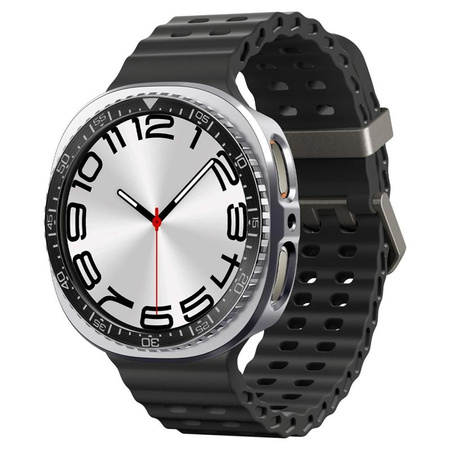 OBUDOWA SPIGEN DO SAMSUNG GALAXY WATCH 8 44 mm NAKŁADKA NA KOPERTĘ ETUI