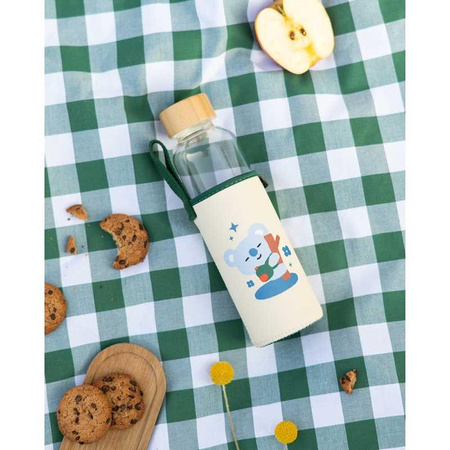 Line Friends BT21 - 500 ml KOYA Trinkflasche