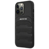 AMG Debossed Lines - Case for iPhone 14 Pro (Black)