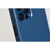 PURO SKY - Coque iPhone 12 / iPhone 12 Pro (Bleu marine)