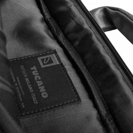 TUCANO Free & Busy - MacBook Pro 15" / Notebook 14" / Notebook 13" Bag