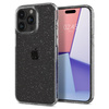 Spigen Liquid Crystal Glitter - Schutzhülle für iPhone 15 Pro Max (Transparent)