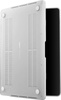 Laut HUEX ELEMENTS - Obudowa MacBook Pro 13" (2018/2017/2016) (Marble White)