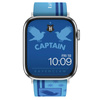 Harry Potter - Řemínek pro Apple Watch 38/40/41/42/44/45/49 mm (House Pride - Ravenclaw)