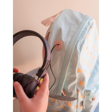 Pusheen - Backpack from the Foodie collection