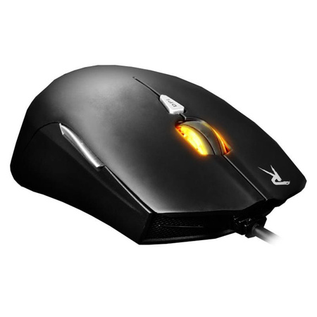 Gamdias Ourea Optical - Souris optique (2500 DPI)