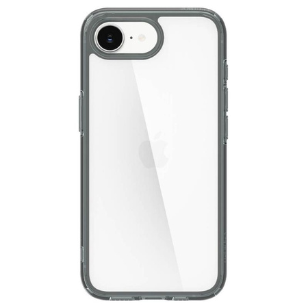 Spigen Ultra Hybrid - Case for iPhone 16e (Space Crystal)