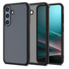 Spigen Ultra Hybrid - Etui pour Samsung Galaxy S25 (Frost Black)