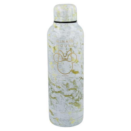 Minnie Mouse - Nerezová termo láhev 515 ml