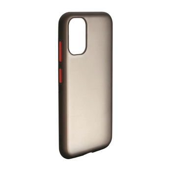 Puro Shadow Cover - Etui Samsung Galaxy S20+