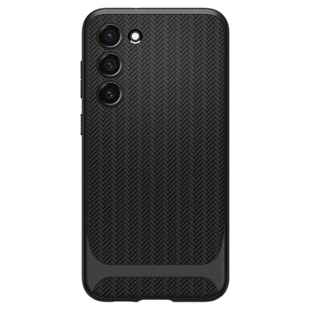 Spigen Neo Hybrid - Etui pour Samsung Galaxy S23+ (Noir)