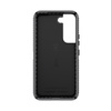 Speck Presidio2 Grip - Samsung Galaxy S22 Gehäuse mit MICROBAN Beschichtung (Graphitgrau/Schwarz)
