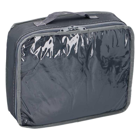 Dunlop - motorcycle cover, size L made of durable material