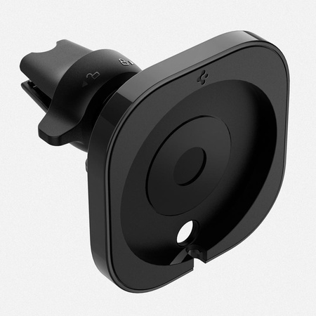 Spigen MagFit Car Mount - MagSafe car mount (black)