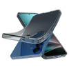 Spigen Liquid Crystal - pouzdro pro Samsung Galaxy S25 (Space Crystal)