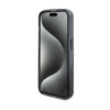 BMW Ring Stand M Collection MagSafe - iPhone 15 Pro Case (noir)