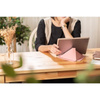 Moshi VersaCover - pouzdro origami pro iPad 10,2" (2021 / 2020 / 2019) (Sakura Pink)