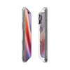 Spigen Ultra Hybrid MagSafe - Gehäuse für iPhone 16 Pro Max (Gold)