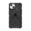 Element Case Special Ops X5 - Gepanzerte iPhone 14 Tasche (Mil-Spec Fallschutz) (Rauch/Schwarz)