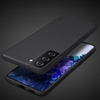 Nillkin Super Frosted Shield - Samsung Galaxy S21+ tok (élénkpiros)
